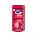 Duru Guzellık Sabunu 4X90gr Red Dıamond
