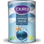 Duru Güzellik Sabunu Fresh Okyanus Esintisi 400 G 4 Adet