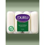 Duru Güzellik Sabunu - Klasik - 4X70 Gr. (000)