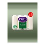 Duru Güzellik Sabunu - Klasik - 4X70 Gr. - 2 Adet (000K2)