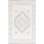 Duru Halı Oda Halısı 160x230 Risby 1857A Krem
