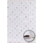 Duru Halı Oda Halısı 160x230 Viona 4330A Gri