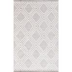 Duru Halı Salon Halısı 200x290 Risby 1853A Krem