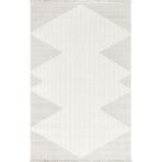 Duru Halı Yolluk Halısı 100x200 Risby 1854A Krem