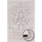 Duru Halı Yolluk Halısı 100x300 Maçka 2103A Bej