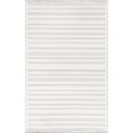 Duru Halı Yolluk Halısı 100x300 Risby 1855A Krem