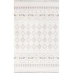 Duru Halı Yolluk Halısı 80x300 Risby 1803A Krem