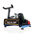 Duru HD 1800 Araç Üstü İlaçlama Makinesi