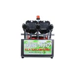 Duru Hd 75 Araç Üstü Ulv İlaçlama Makinası | 100 Litre