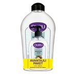 Duru Hindistan Cevizi 1.5 lt+300 ml Sıvı Sabun