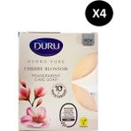 Duru Hydro Pure Sakura Çiçeği Şeffaf Bakım Sabunu 2X135 gr (4 Adet)