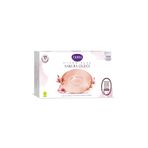 Duru Hydro Pure Sakura Çiçeği Şeffaf Bakım Sabunu 3x150g