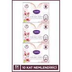Duru Hydro Pure Sakuraçiçeği Sabun 270 G (3 Adet)