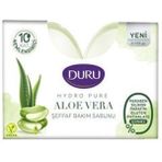Duru Hydropure Aloevera Şeffaf Bakım Sabunu 2*135 G ( 1 Adet )