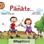 Duru İle Doruk Piknikte - Üstün Dökmen