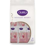 Duru Immersive 50 Adet Kolonyalı Mendil