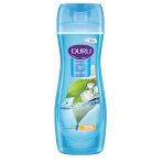 Duru Inspired By Nature Fresh Feel Duş Jeli 440 Ml 3 Adet