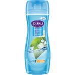 Duru Inspired By Nature Fresh Feel Duş Jeli 440 ml 4 Adet