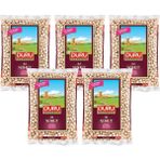 Duru Iri Nohut 1000 gr 5 Li - 1 kg