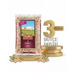 Duru İri Nohut 3X1 Kg