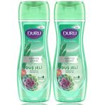 Duru Kaktüs Çiçeği 2x450 ml Duş Jeli