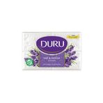 Duru Kalıp Sabun Lavanta 4'lü Paket