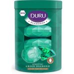 Duru Katı Sabun - Diamonds Series Green - 360 gr