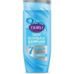 Duru Kepeğe Karşı Şampuan 400 ml 4 Adet