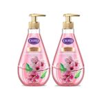 Duru Kiraz Çiçeği 2x500 ml Sıvı Sabun