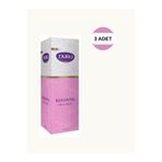 Duru Kiraz Çiçeği Kolonya Pet Şişe 400 Ml 3 Adet