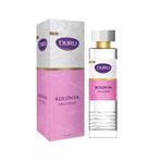 Duru Kiraz Çiçegi Pet Şişe 400 ml Kolonya