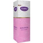 Duru Kiraz Çiçegi Pet Şişe 400 ml Kolonya