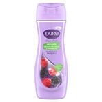 Duru Kırmızı Meyveler ve Frambuaz 450 ml Duş Jeli
