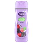 Duru Kırmızı Meyveler ve Frambuaz 450 ml Duş Jeli