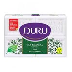 Duru Klasik Beyaz 600 gr Sabun