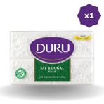 Duru Klasik Sabun 600 gr - 1 Adet