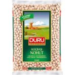 Duru Koçbaşı Nohut 1000 gr - 1 kg