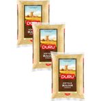 Duru Köftelik Bulgur 1 kg Kısırlık x 3 Adet