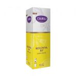 Duru Kolonya 200Ml Lımon Cam