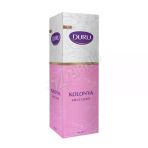 Duru Kolonya Kiraz Çiçeği 400 Ml Pet Sise 4 Adet