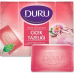 Duru Kozmetik Sabun - Pembe