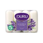 Duru Lavanta 340 gr Saf ve Doğal Güzellik Sabunu
