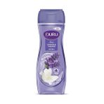Duru Lavanta ve Yasemin Özlü 12x450 ml Duş Jeli