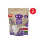 Duru Lavantalı 2x1000 gr Granül Matik Sabun