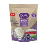 Duru Lavantalı Granül Matik 3x1000 gr Sabun