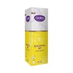 Duru Limon Kolonya Cam Şişe 200 Ml