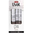 Duru Lival Ac Kat 8 gr 10 Adet Chia Tohumu