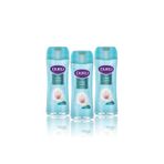 Duru Lotus Çiçeği 3x450 ml Duş Jeli