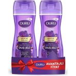 Duru Lux Perfumes 2x450 ml Orkide Özleri Duş Jeli