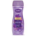 DURU LUX PERFUMES Duş Jeli, Orkide, 450 Mililitre